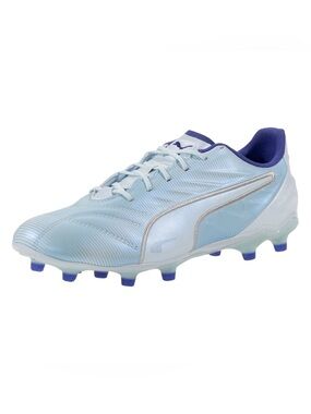 Brand New Women's Puma King Pro FG/AG Firm Ground Soccer Cleat Limited Edition